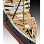 Bausatz "R.M.S. Titanic" (Click System"