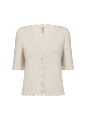 Strickjacke "Dollie"