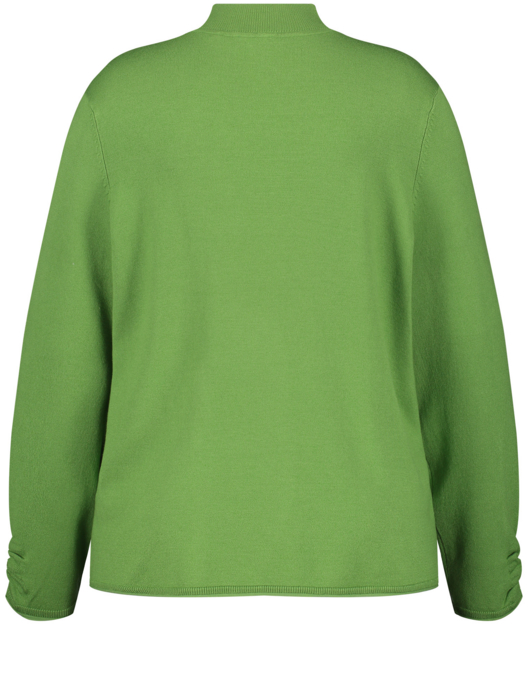 PULLOVER 1/1 ARM