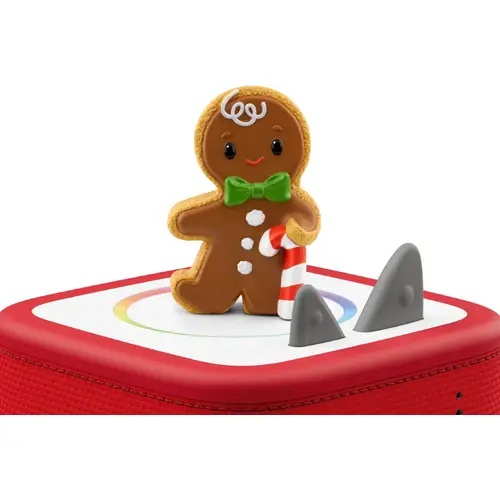 Adventskalender 2026: Ein knuspriges Wei