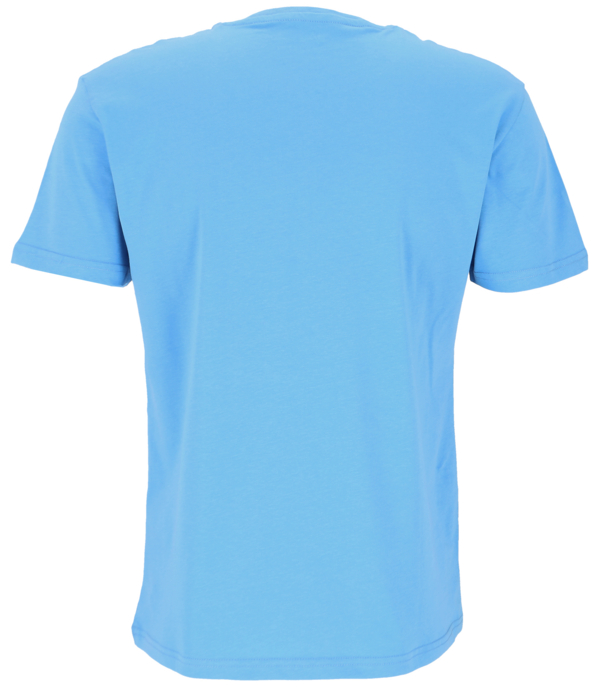 T-Shirt "Basic T Small Logo"