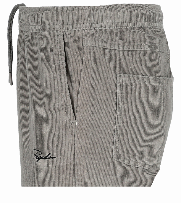 Cordhose "Bilaspur Wide"