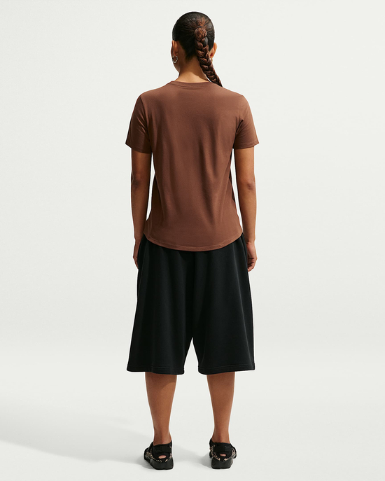 T-Shirt "Sportswear Club Essentials"