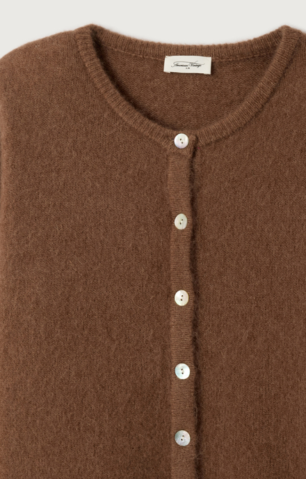 Cardigan "Vitow"