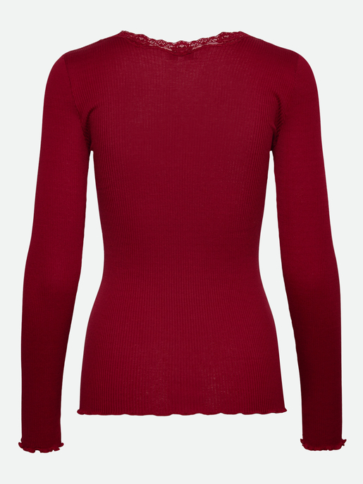 Langarmshirt "Bebette"