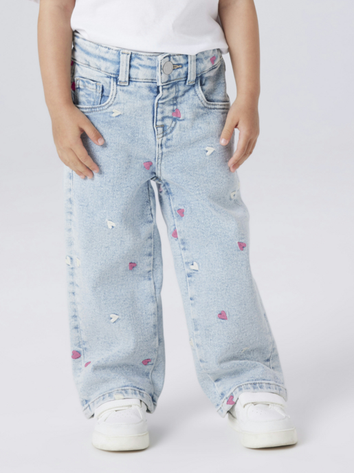 Jeans "NMFROSE"