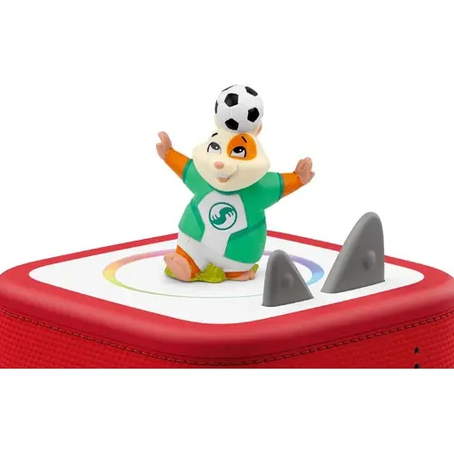 Hörfigur "Tierische Sportsfreunde - Das große Fußballturnier"