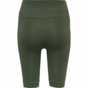Shorts "Tif Seamless Cycling Shorts"