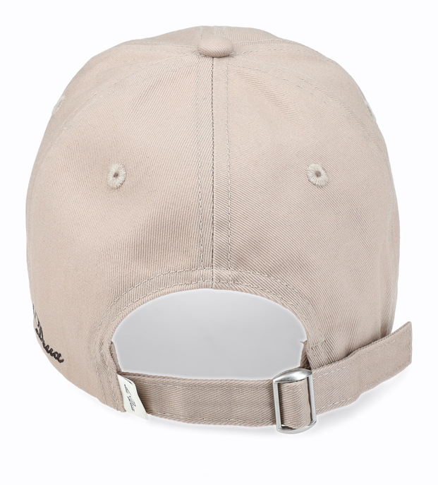 Dad Cap "LD Logo"