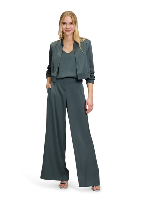Satinhose