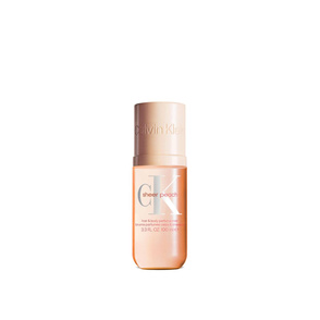 Bodymist "Sheer Peach", 100 ml