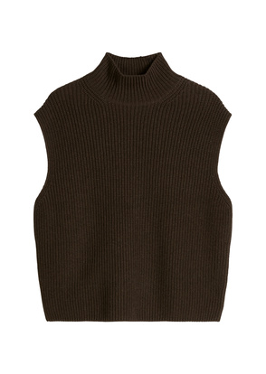Strick pollunder "Knits"