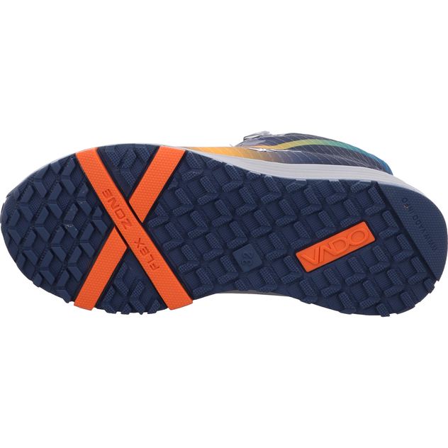Boots "Warren Mid Boa Gtx"
