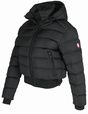 Steppjacke "Bisquit"