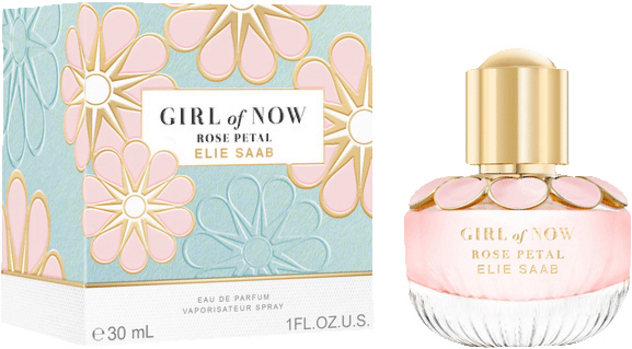 EdP Spray 30 ml