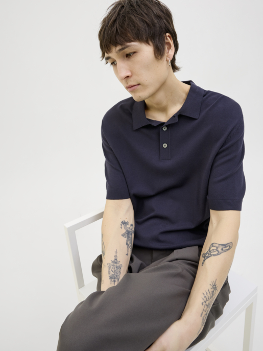 Polo "William"