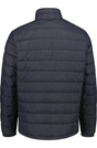 Doppeljacke