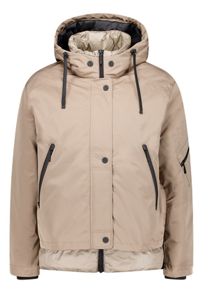 Jacke