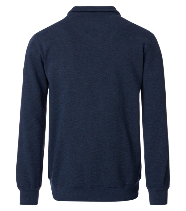 Sweatjacke
