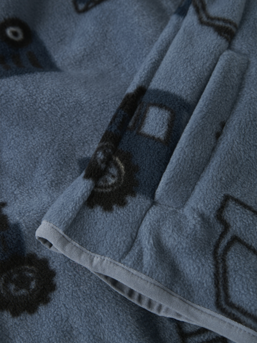 Fleecejacke