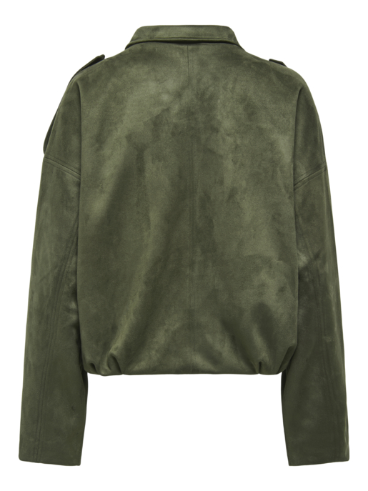 Jacke "Onlamber"