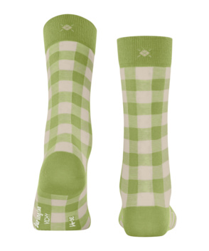 Socken "Vichy"