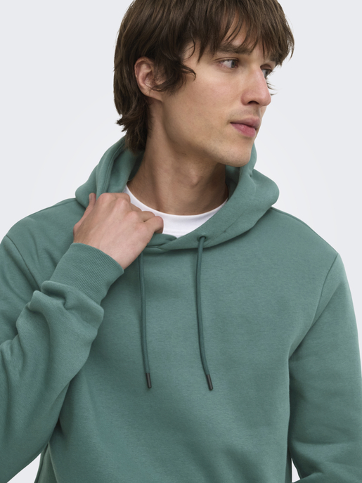 Kapuzenpullover "ONS Ceres"