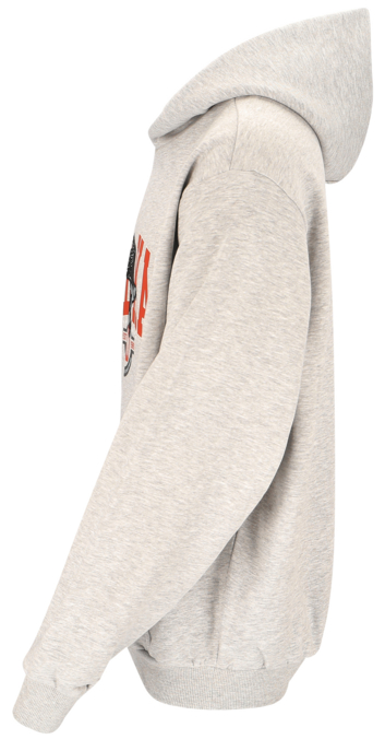 Oversized Hoodie "OG Eagle Print"