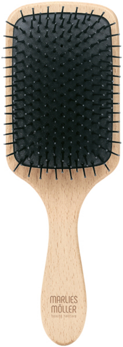 Travel Hair & Scalp Brush