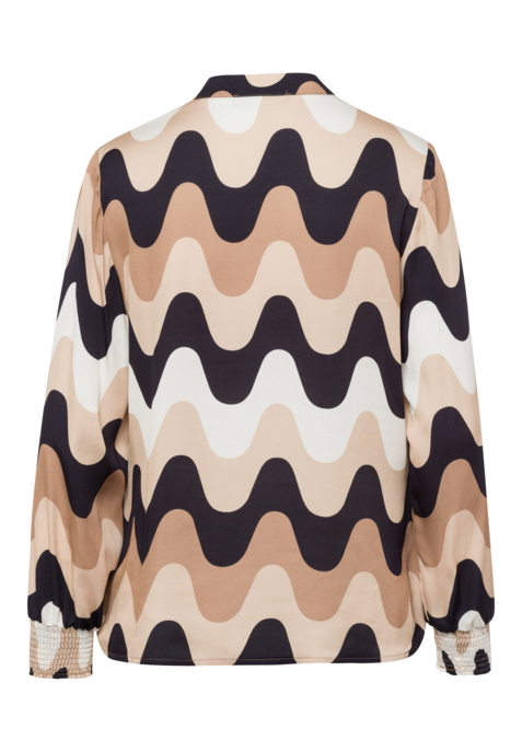Bluse "Chic"