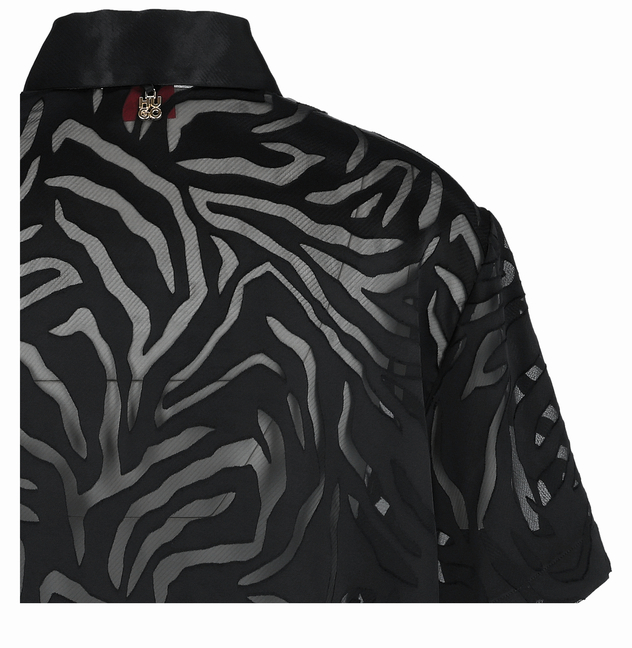 Bluse "Equinox"