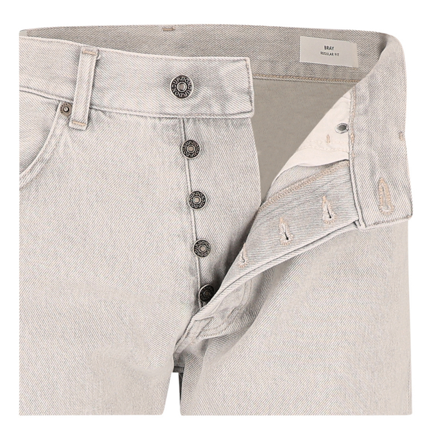 Jeanshose "BRAY"