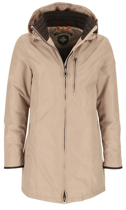 Wellensteyn Parka Wellensteyn Stockholm Wellensteyn Stockholm Alle