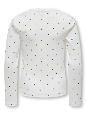 Top "KOGTRINNY"
