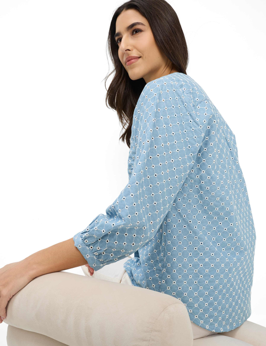 Bluse "Velia"