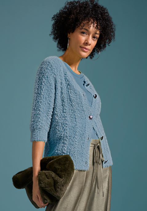 Strickjacke "Rona"