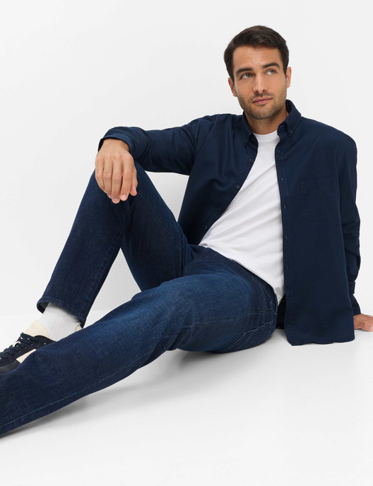 Jeans "Chuck"