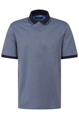Polo "HERREN POLO 1/2 ARM"