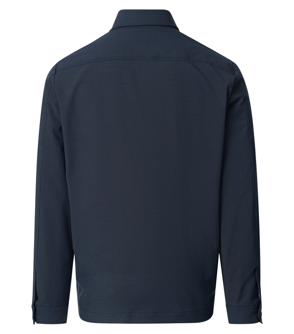 Hemdjacke