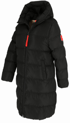 Steppmantel "Zermatt"