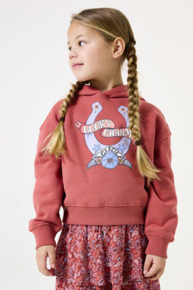Sweater "Lucky Charm"