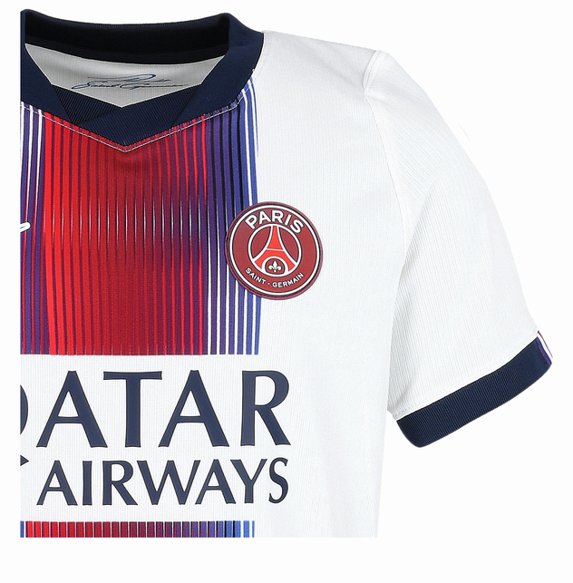 Nike Kinder-Trikot "Paris Saint-Germain 2026/27 Stadium Away"