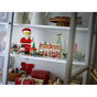 40820 Große Weihnachtsmann-Minifigur V29