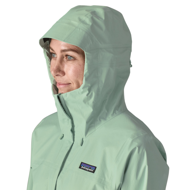 Regenjacke "Torrentshell 3L Rain"