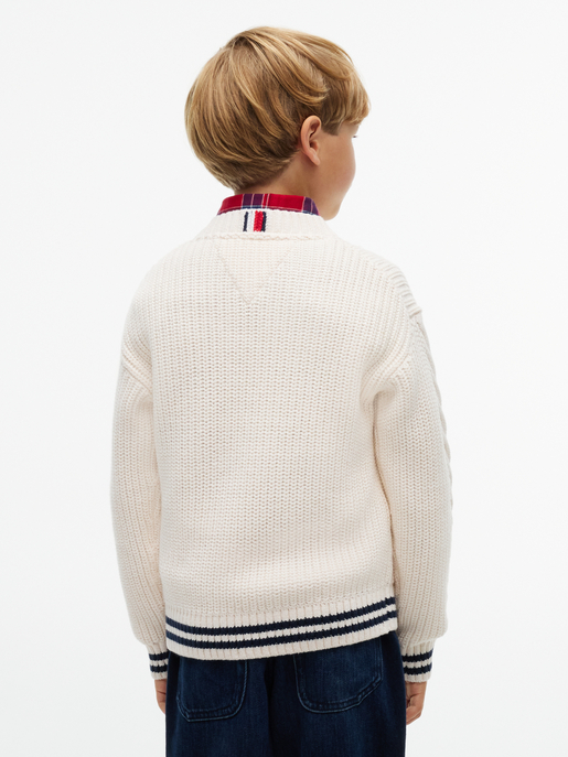Pullover