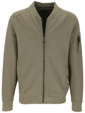 Sweatjacke