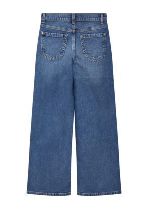 Jeans-Hose