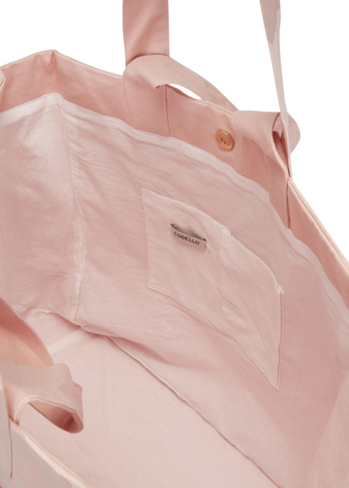 Shopper "Superwoman"