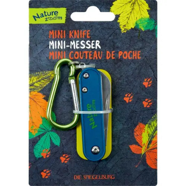Taschenmesser "Nature"