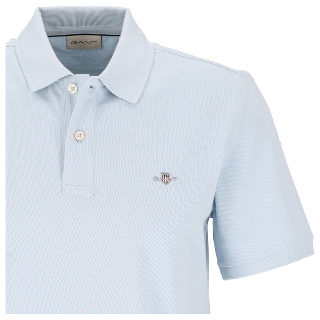 Poloshirt "Archive Shield"
